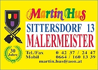 Martin Hus