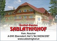 Sablatnighof