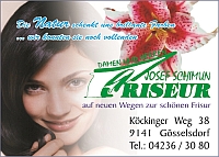 Friseur Schimun
