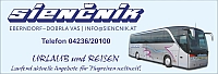 Siencnik Reisen