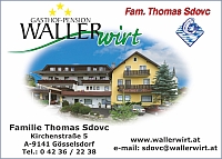 Wallerwirt